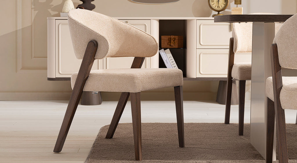 Bonita Yemek Odası Takımı