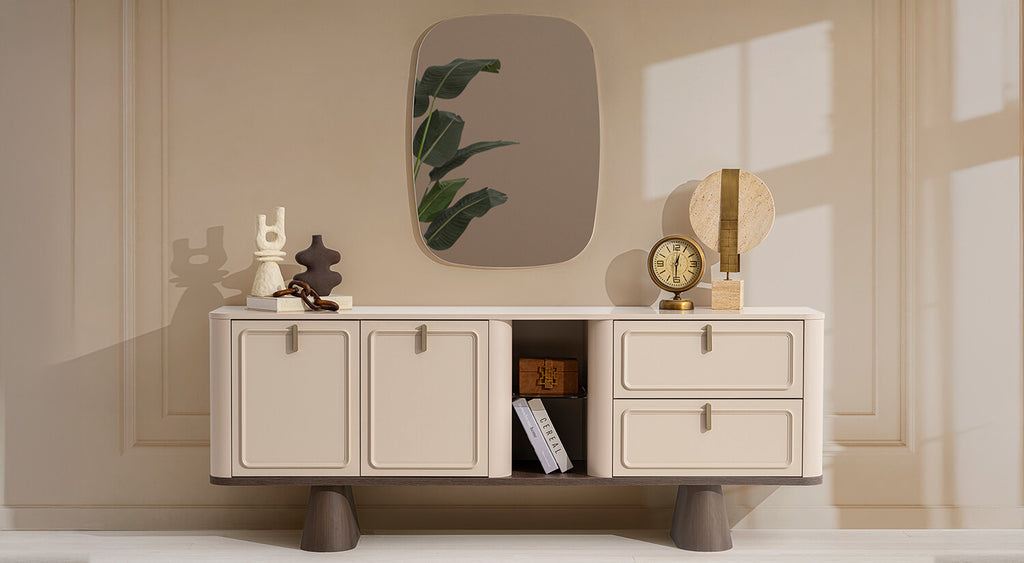 Bonita Yemek Odası Takımı