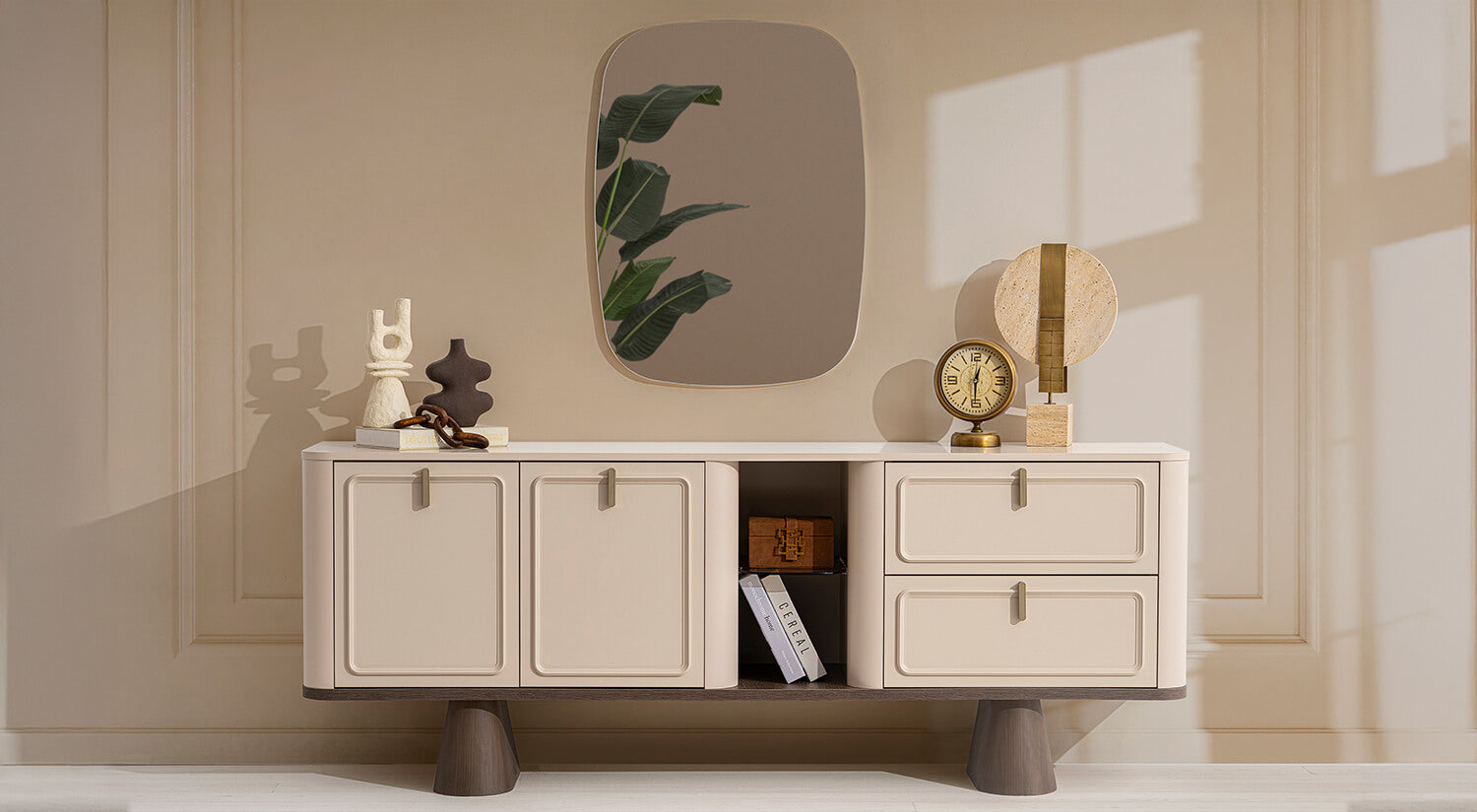 Bonita Yemek Odası Takımı