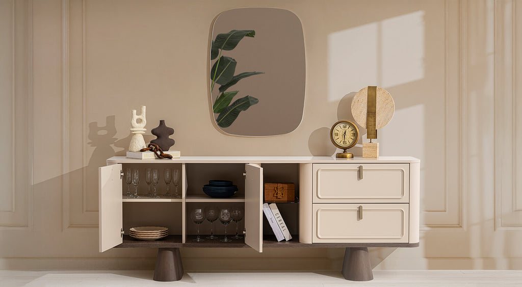 Bonita Yemek Odası Takımı