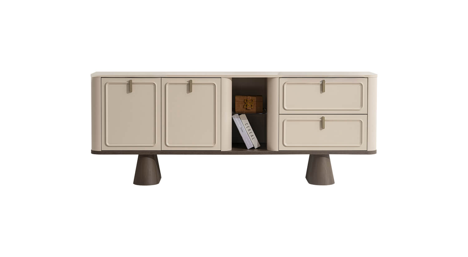 Bonita Yemek Odası Takımı