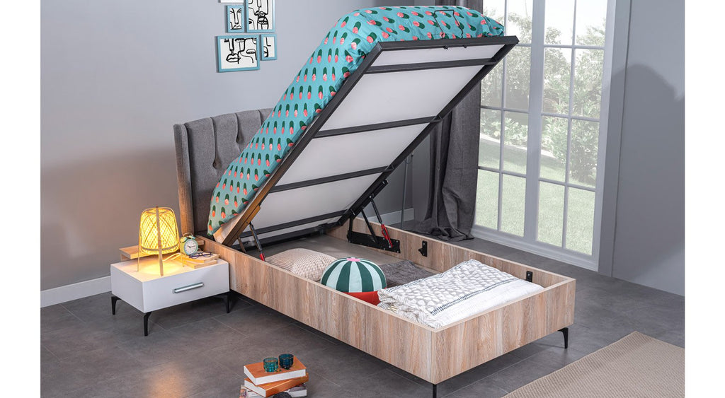 Cross Kids Bedroom Set