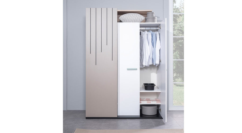 Cross Kids Bedroom Set