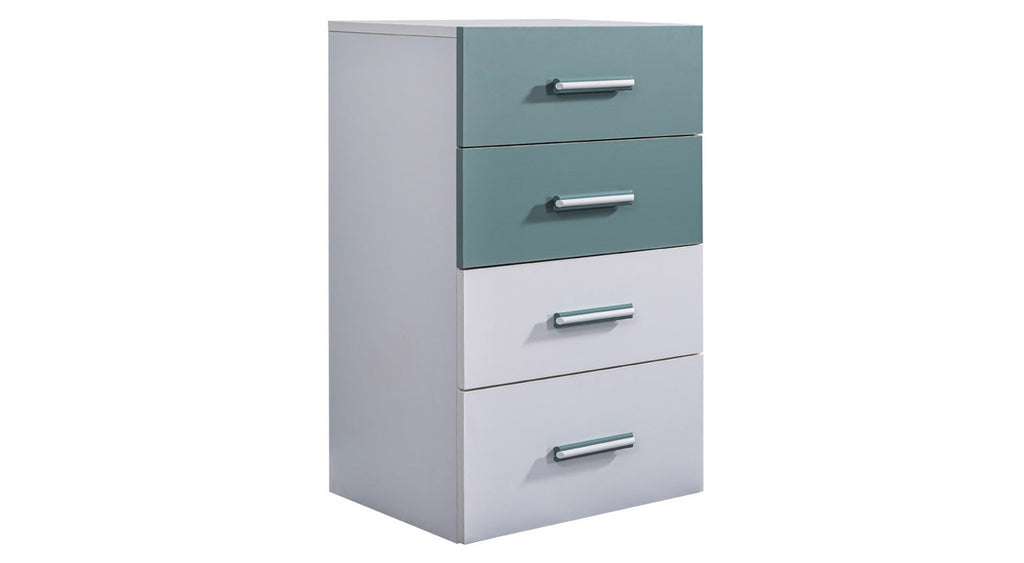 Cross Kids Bedroom Set