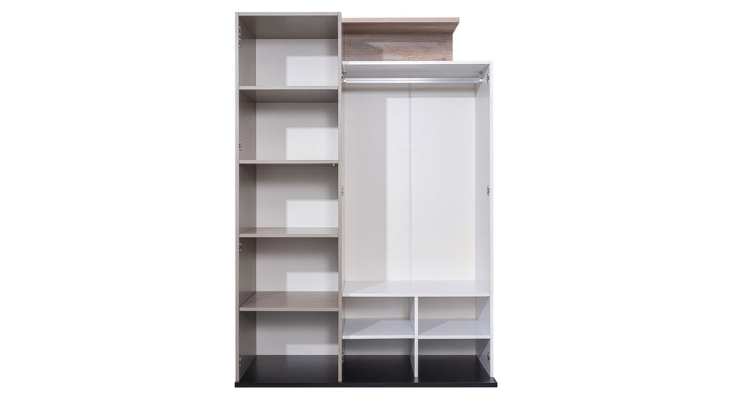 Cross Kids Bedroom Set