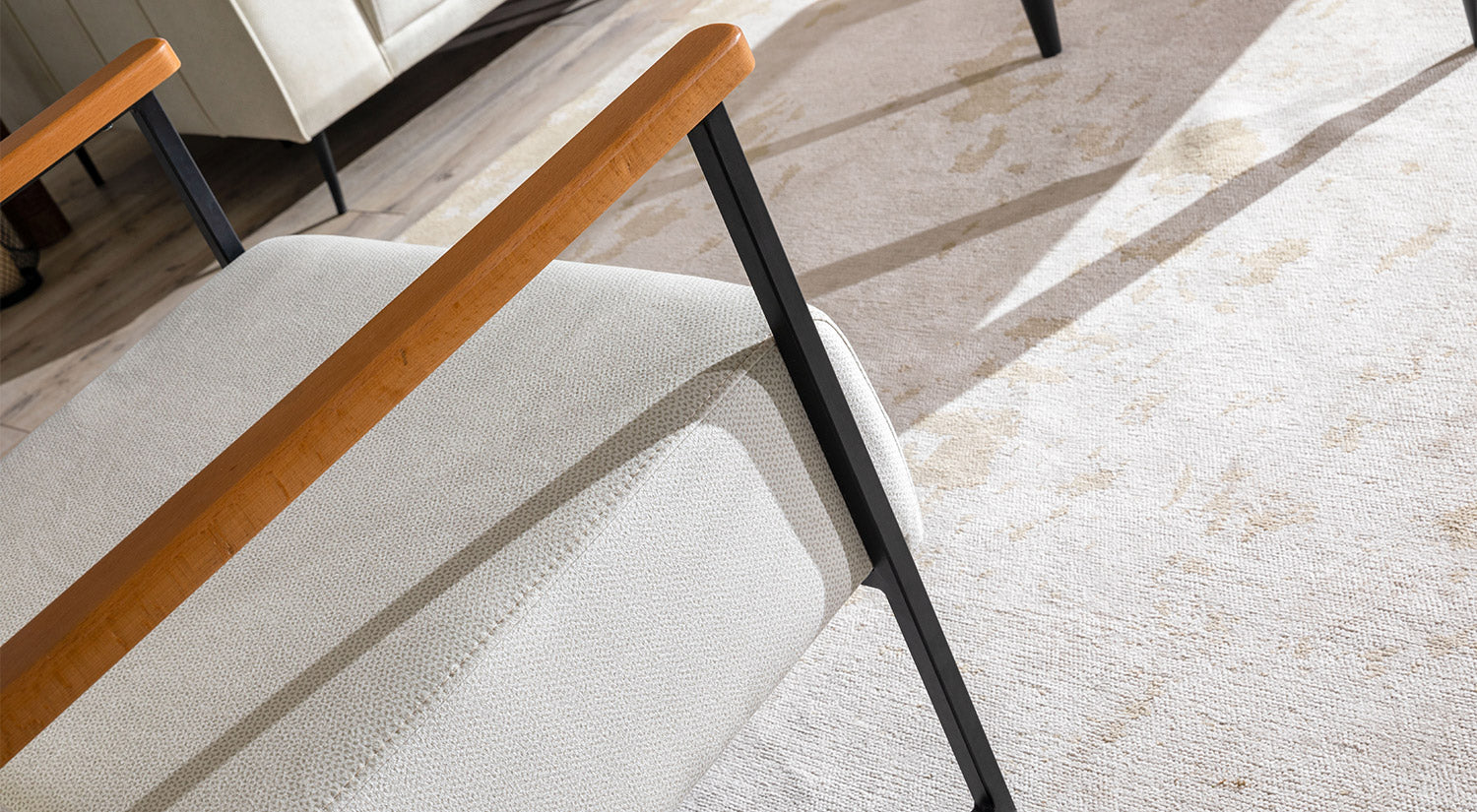 Dali Köşe Koltuk Takımı