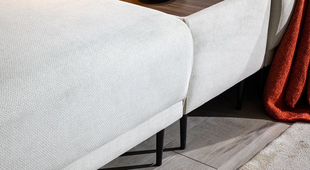 Dali Köşe Koltuk Takımı