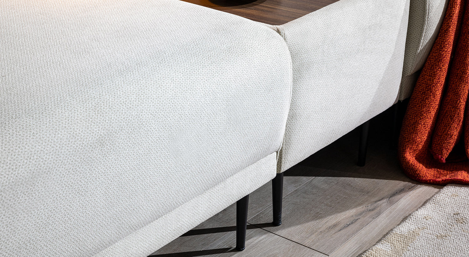 Dali Köşe Koltuk Takımı