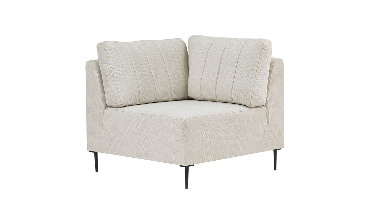 Dali Corner Sofa Set