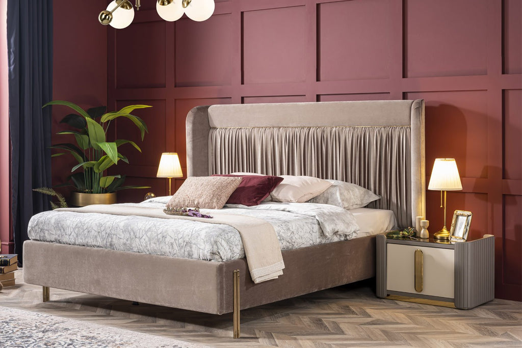 Florya Bedroom Set