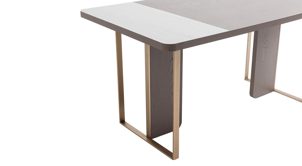 Latte Dining Room Set