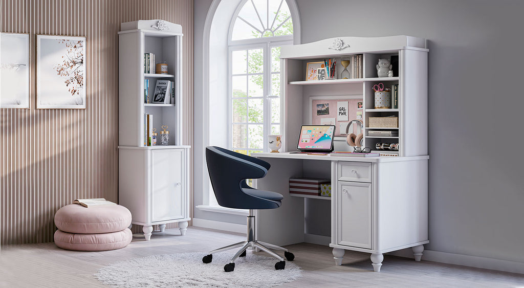 Lotus Young Bedroom Set