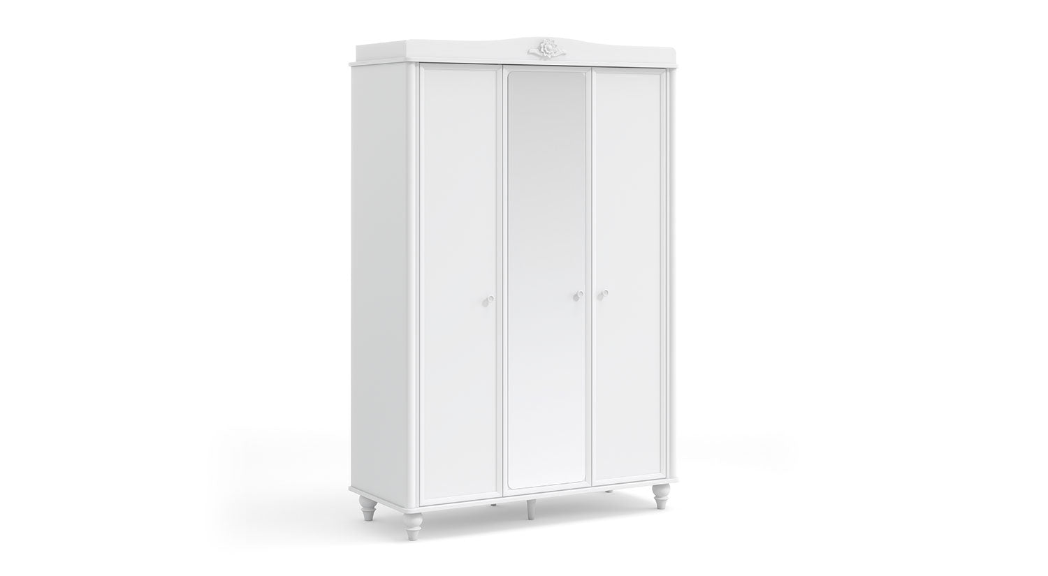 Lotus Young Bedroom Set