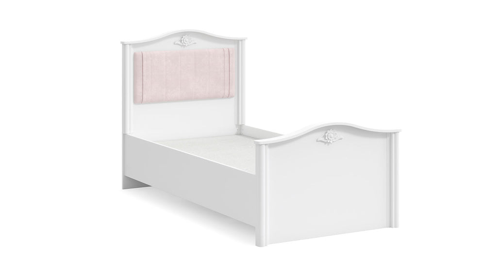 Lotus Young Bedroom Set