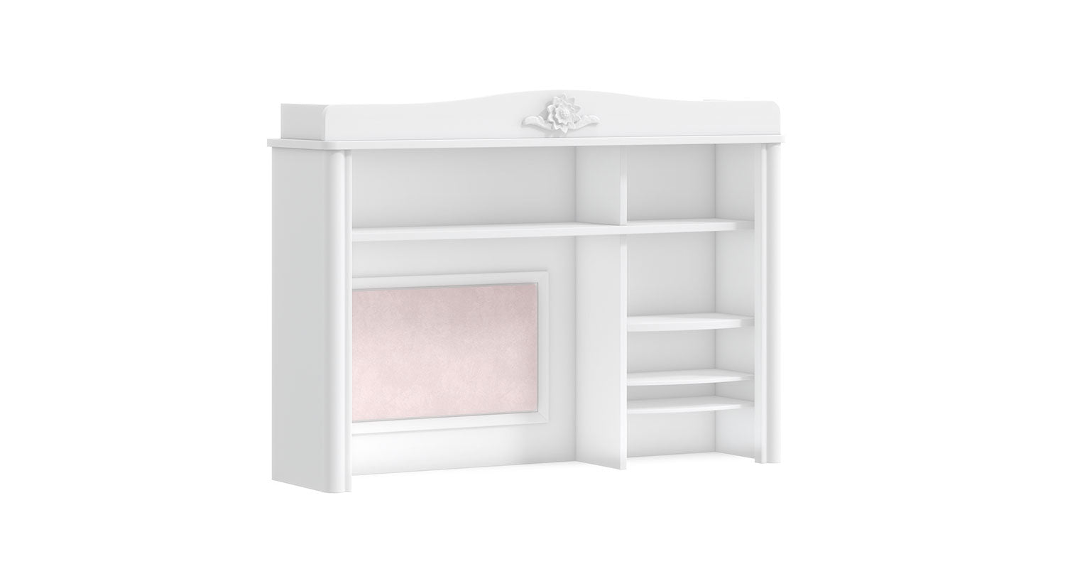 Lotus Young Bedroom Set