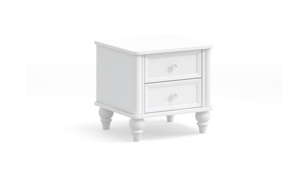 Lotus Young Bedroom Set