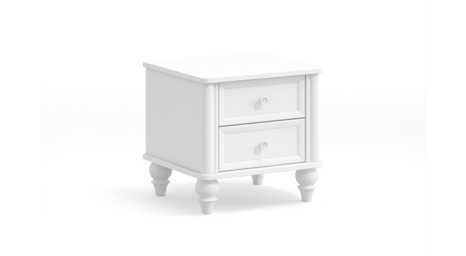 Lotus Young Bedroom Set