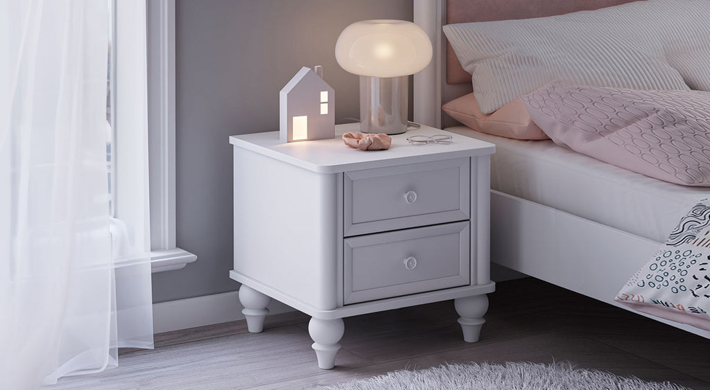 Lotus Young Bedroom Set