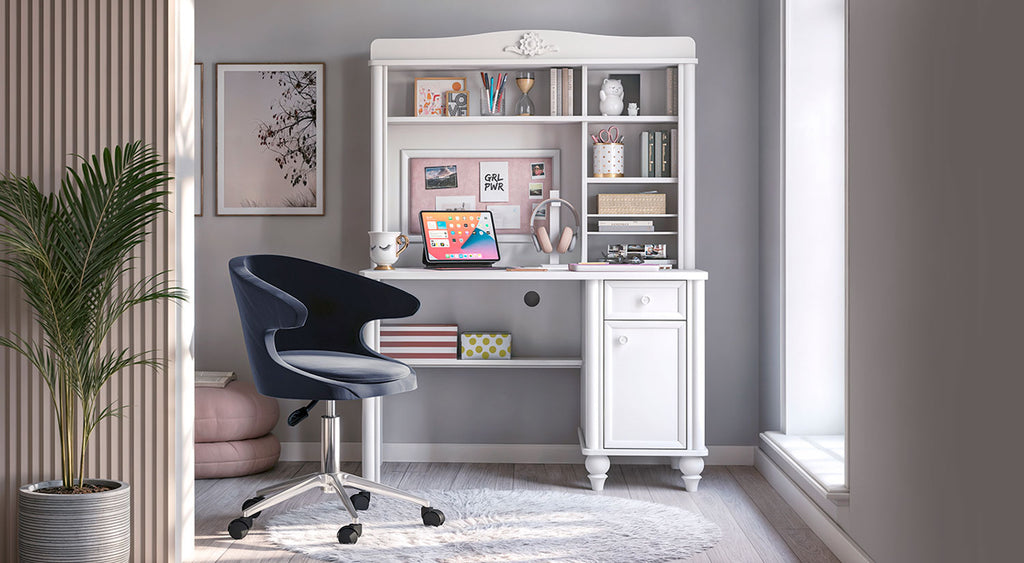 Lotus Young Bedroom Set