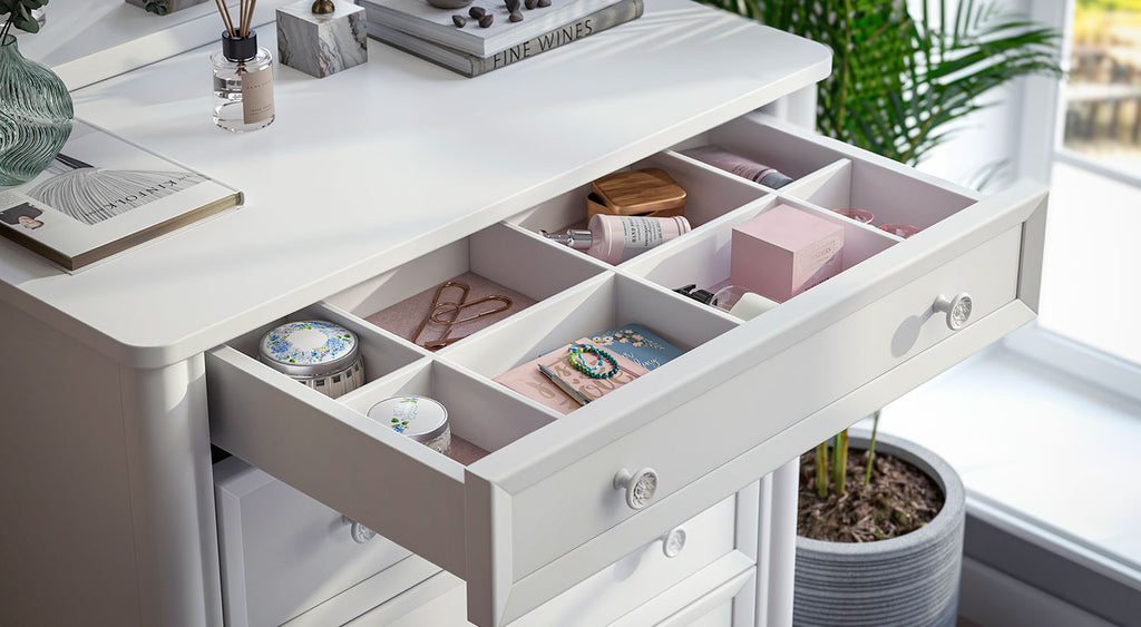 Lotus Young Bedroom Set