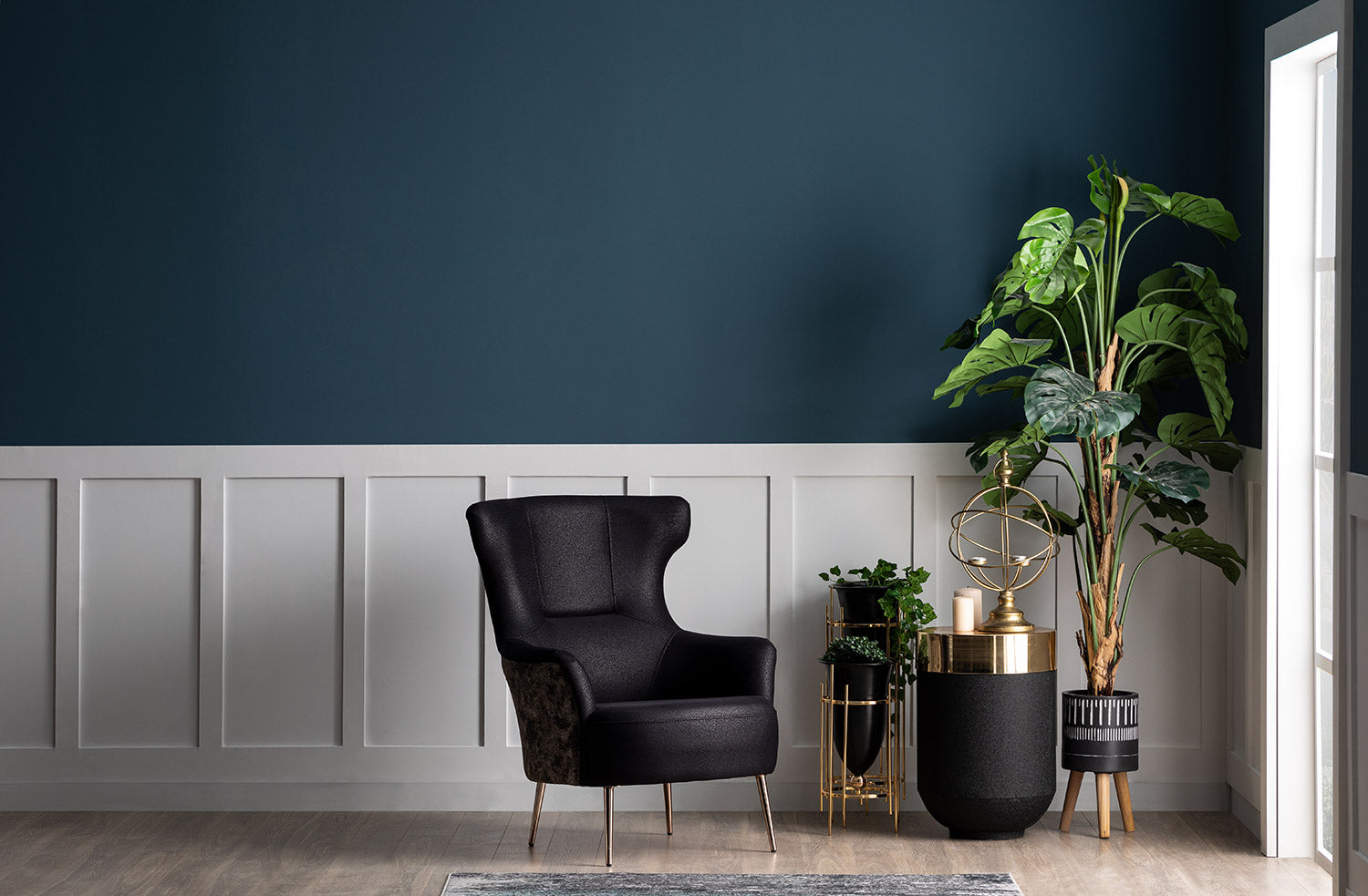 Malta Sofa Set - (3+2+1 Seat Sofas)