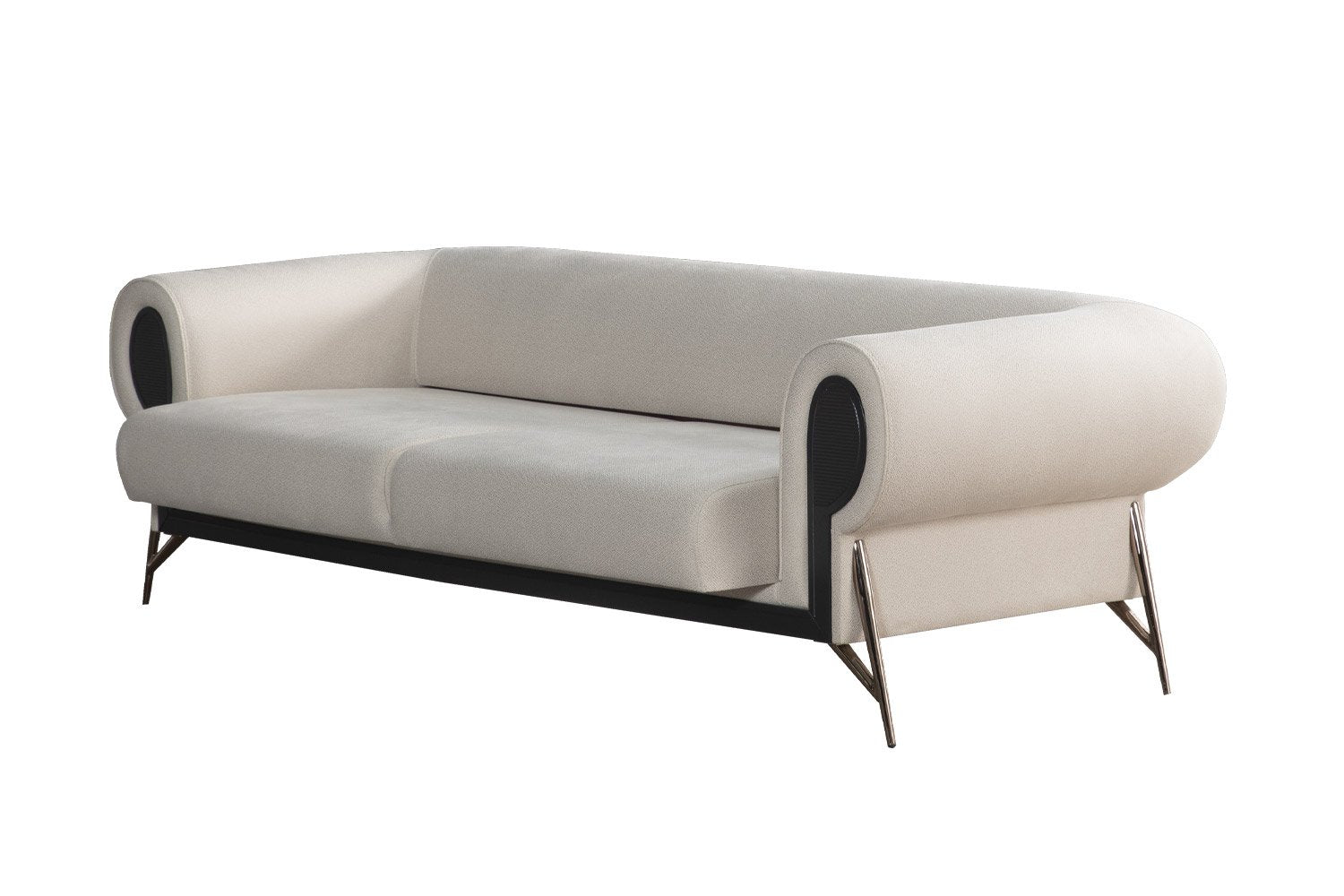 Malta Sofa Set - (3+2+1 Seat Sofas)