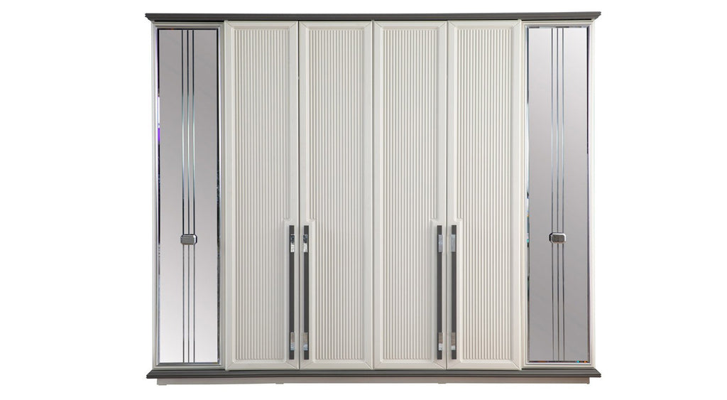 Marmaris Bedroom Set