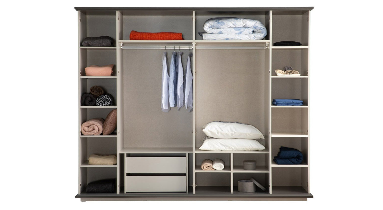 Marmaris Bedroom Set