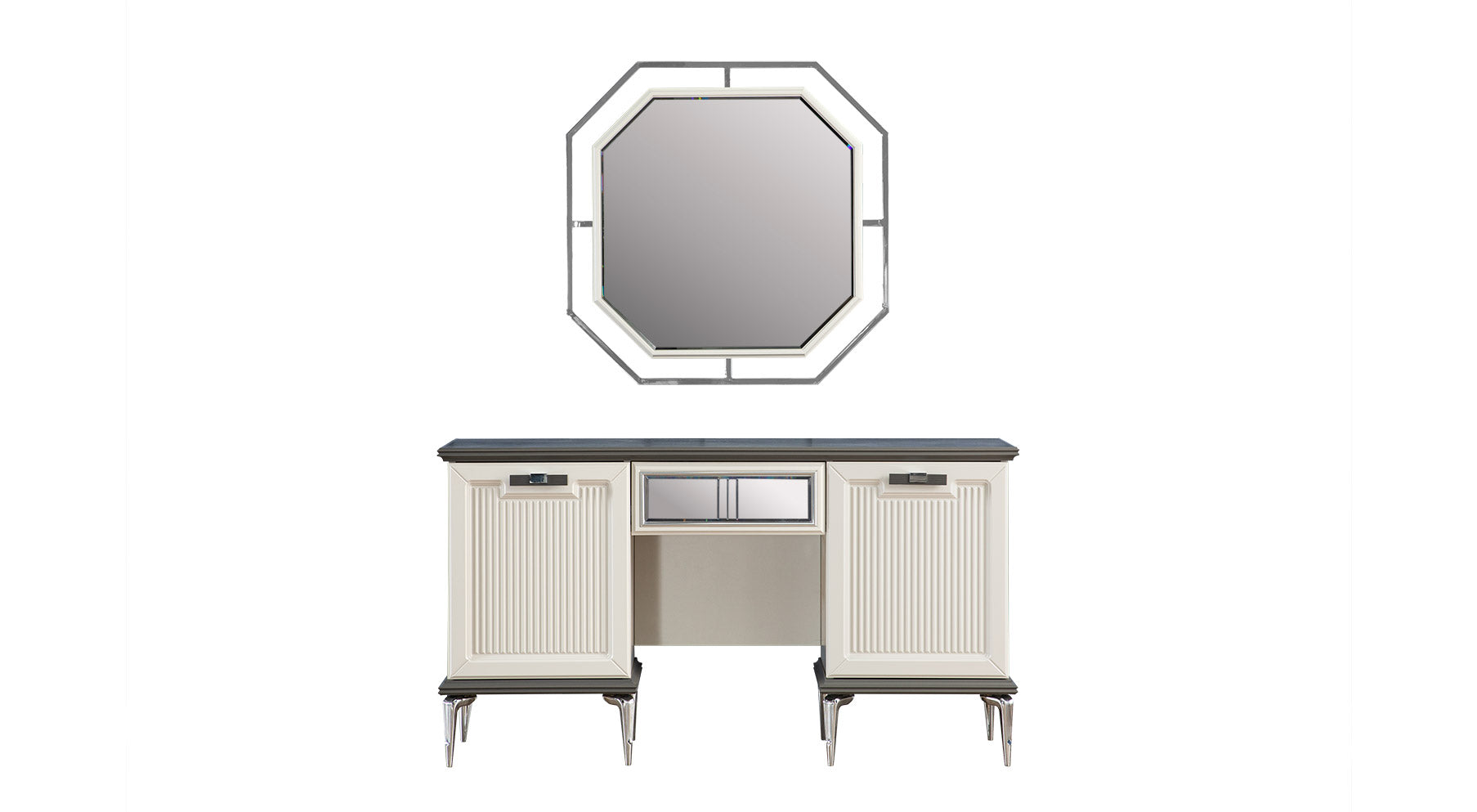 Marmaris Bedroom Set