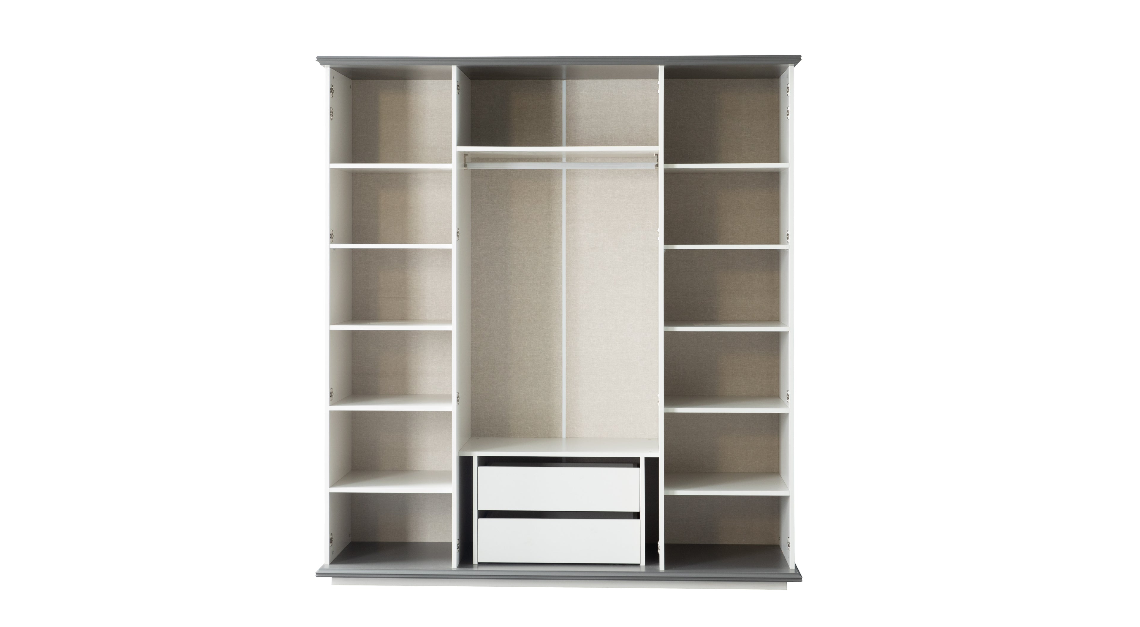 Marmaris Bedroom Set