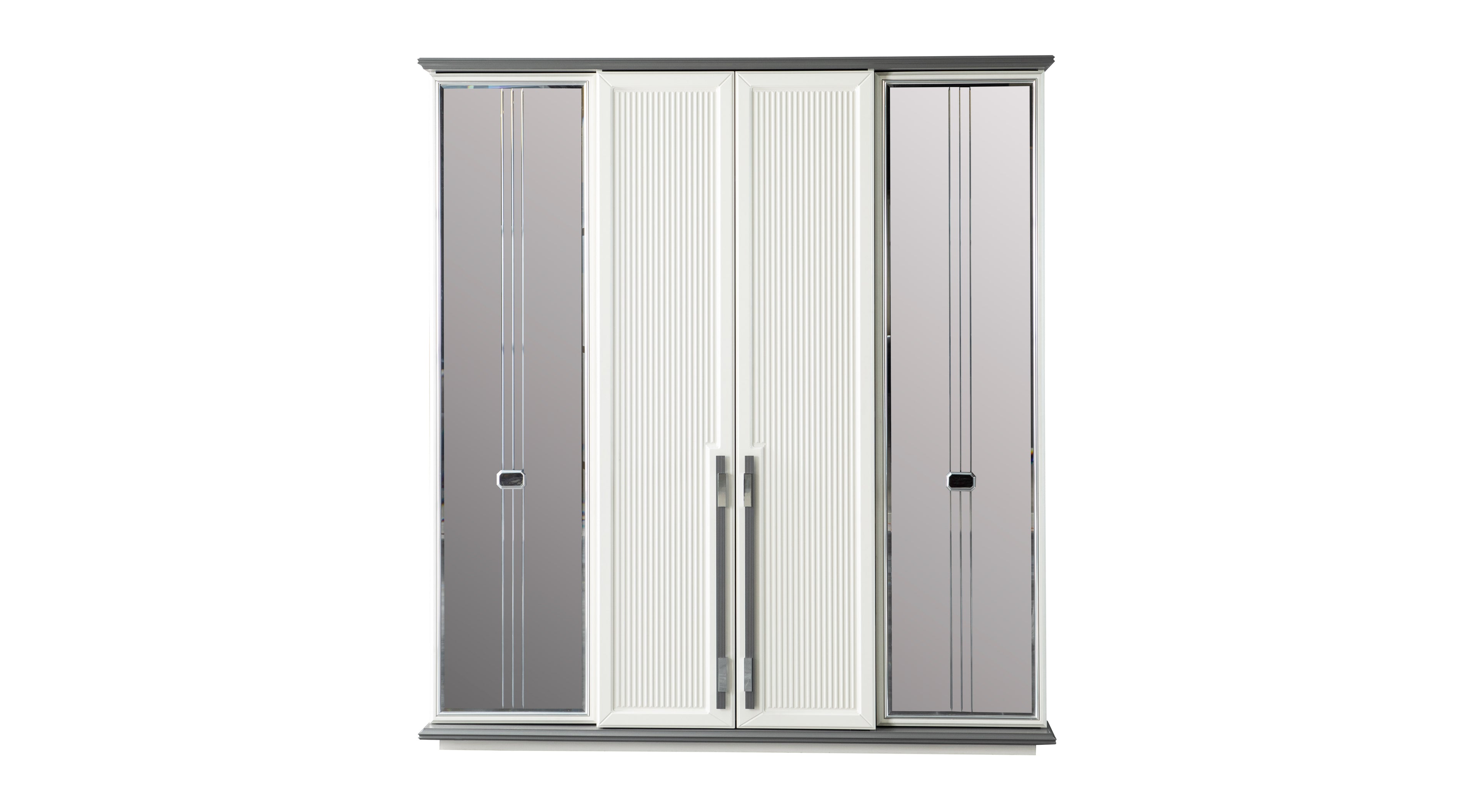 Marmaris Bedroom Set