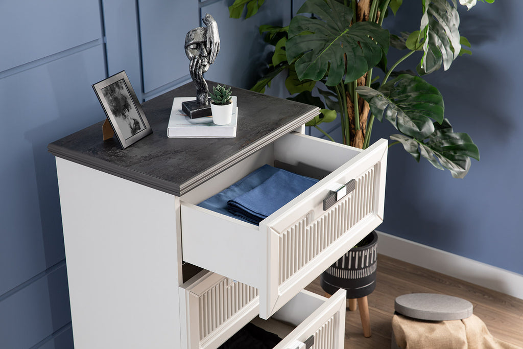 Marmaris Bedroom Set