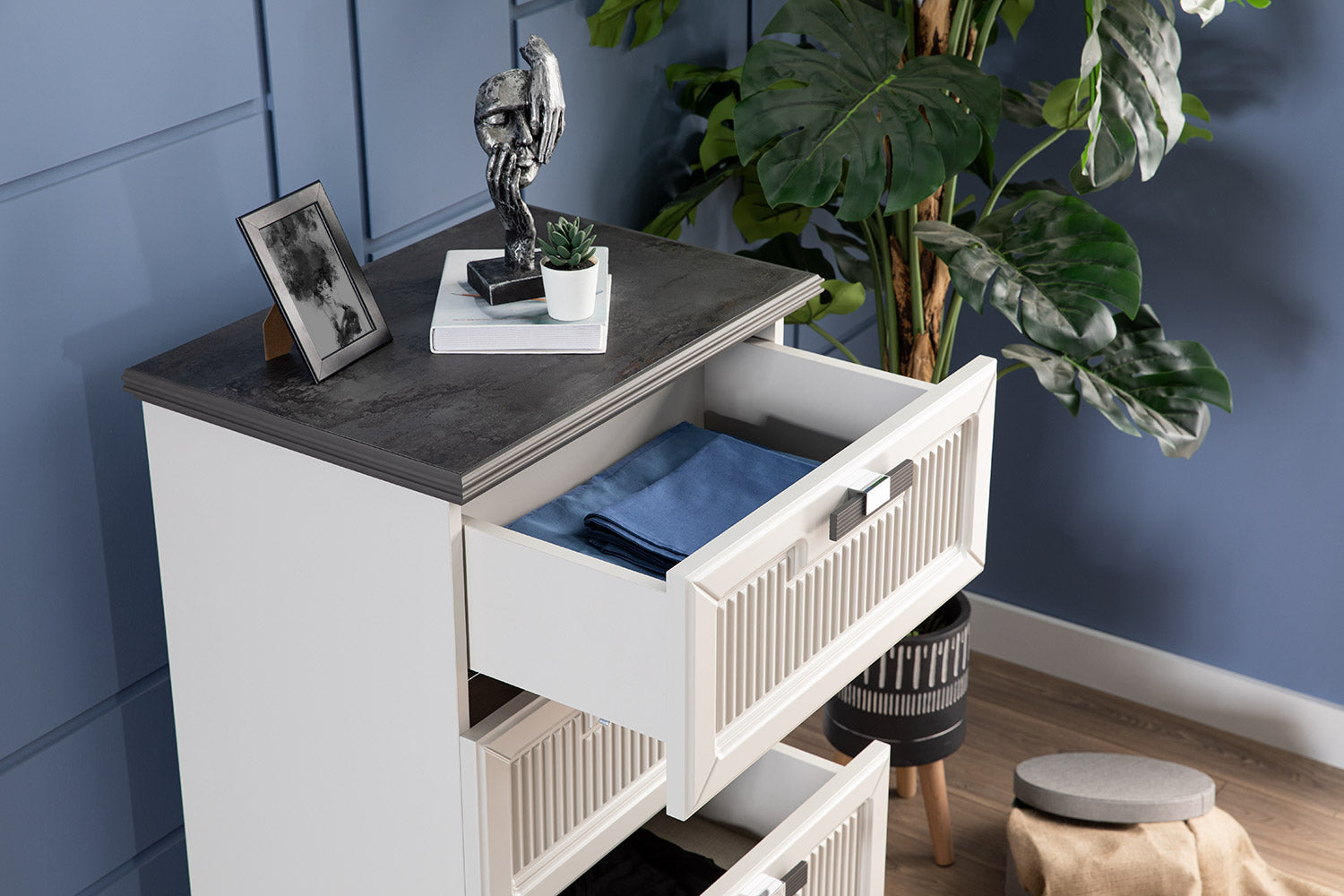 Marmaris Bedroom Set