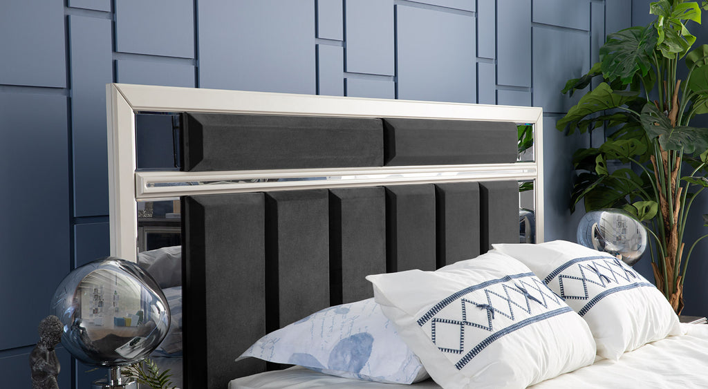 Marmaris Bedroom Set