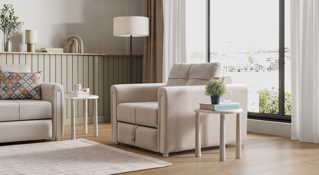 Melonni Sofa Bed Set