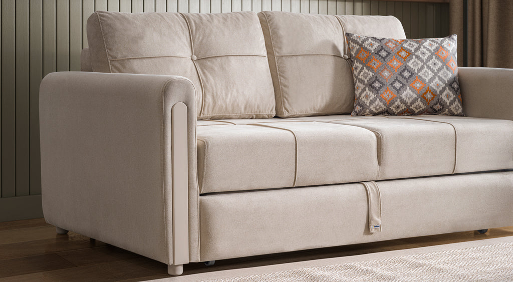 Melonni Sofa Bed Set