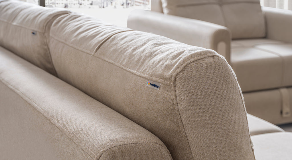 Melonni Sofa Bed Set