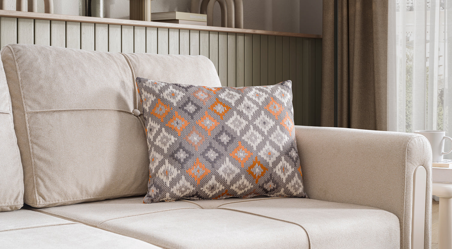 Melonni Sofa Bed Set