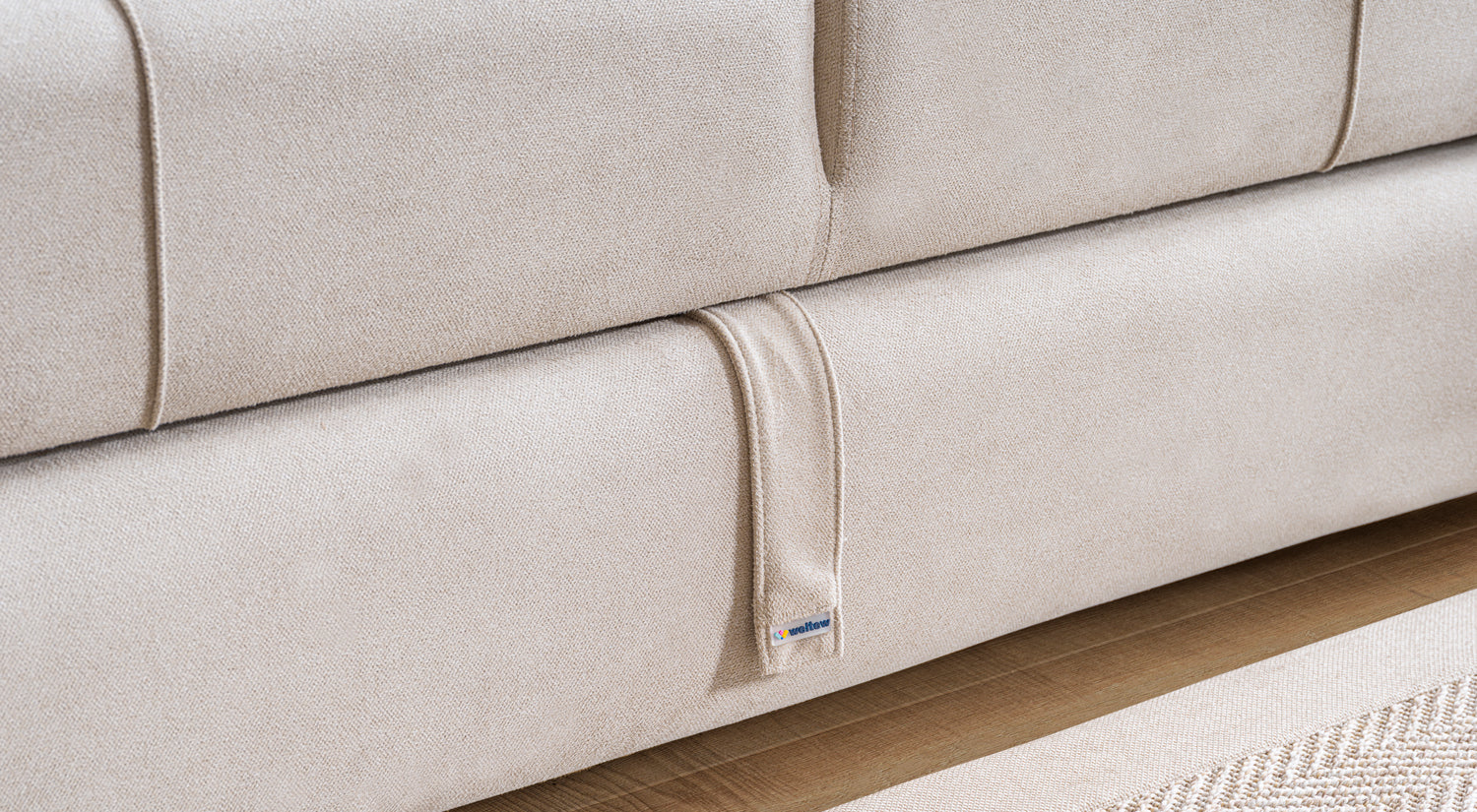 Melonni Sofa Bed Set