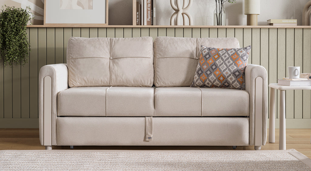 Melonni Sofa Bed Set