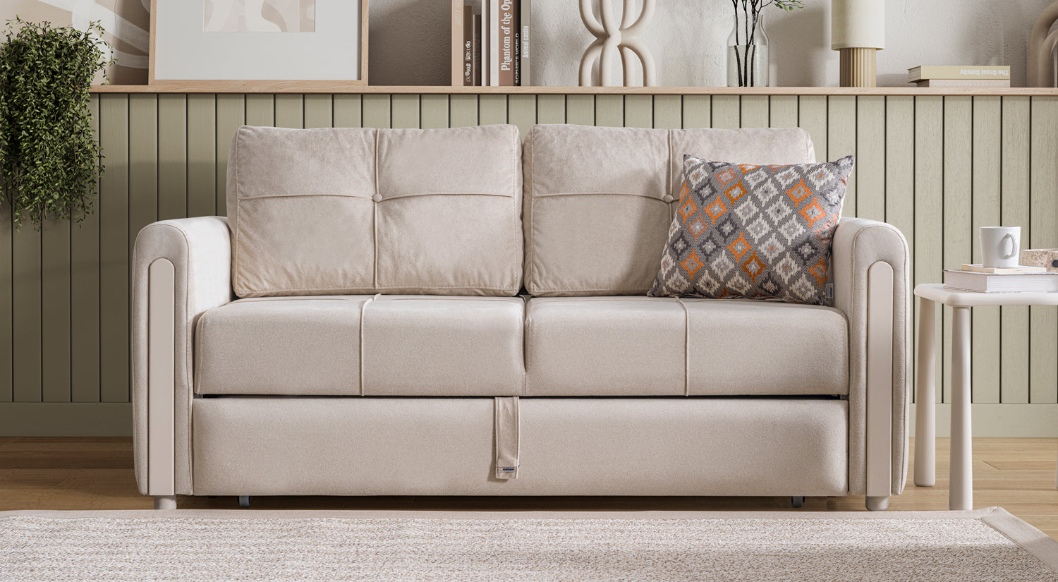 Melonni Sofa Bed Set