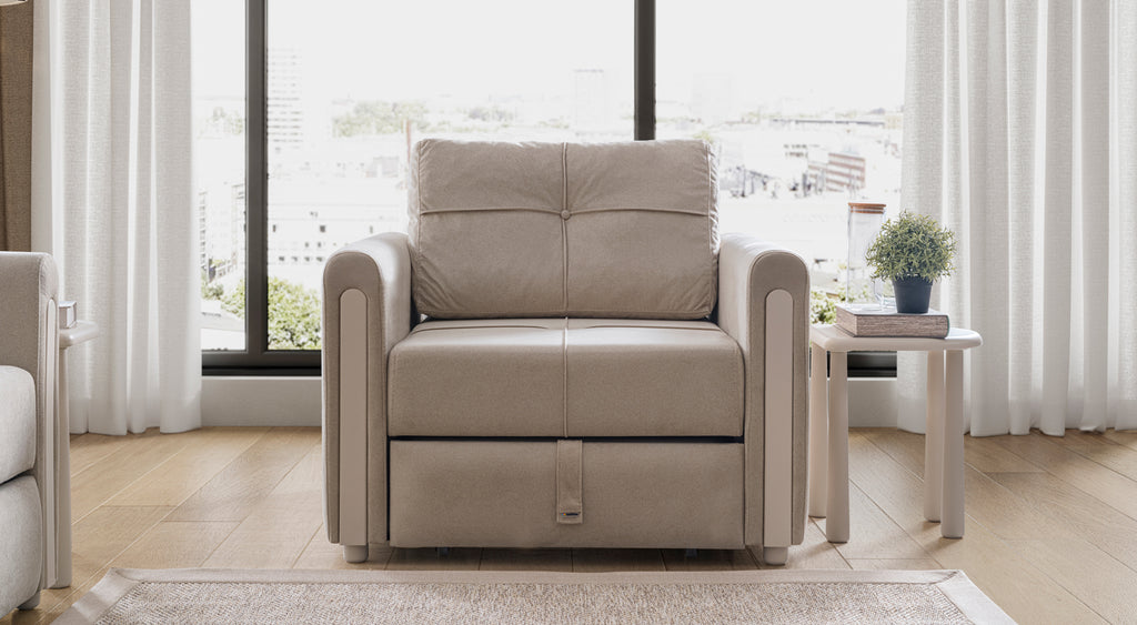 Melonni Sofa Bed Set