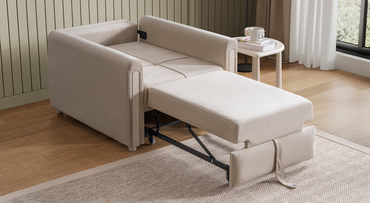 Melonni Sofa Bed Set