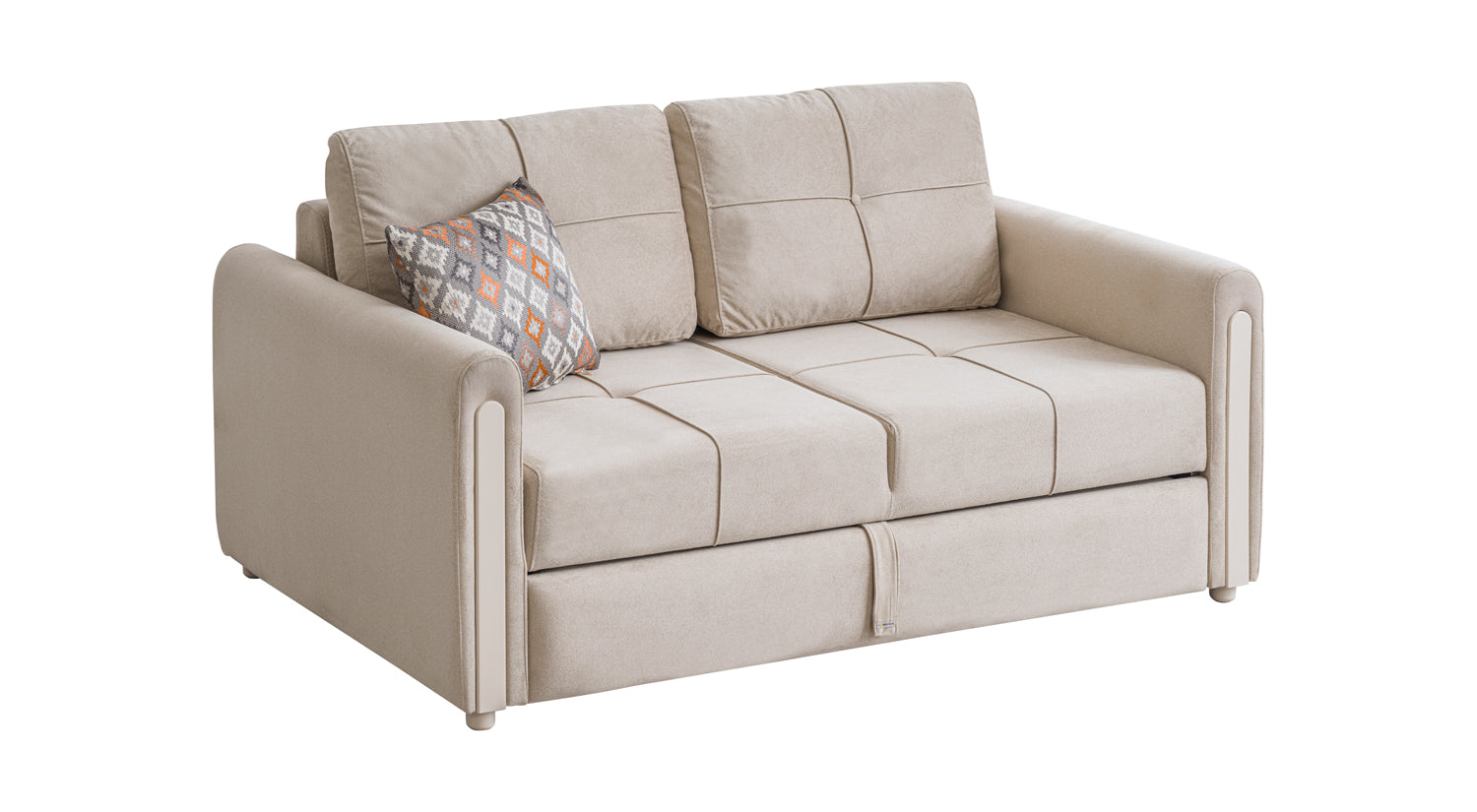 Melonni Sofa Bed Set