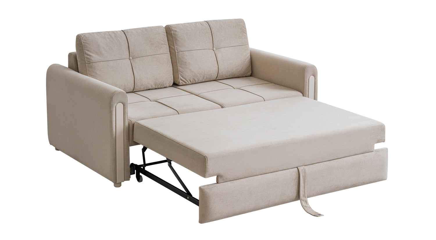 Melonni Sofa Bed Set