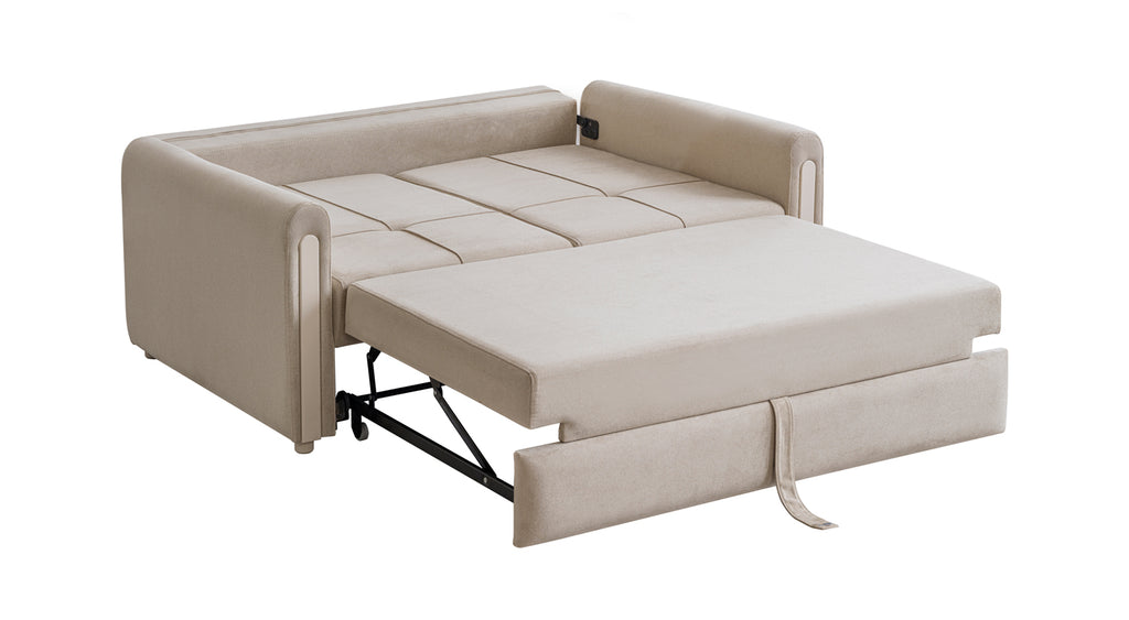 Melonni Sofa Bed Set