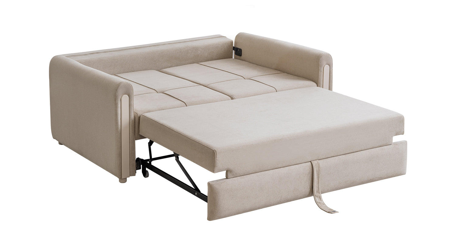 Melonni Sofa Bed Set