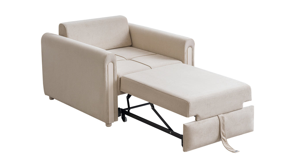 Melonni Sofa Bed Set