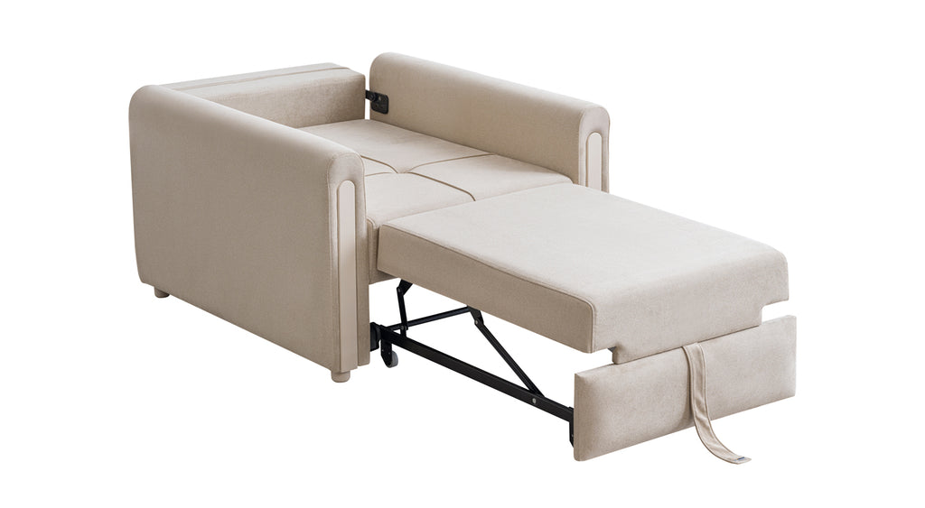 Melonni Sofa Bed Set