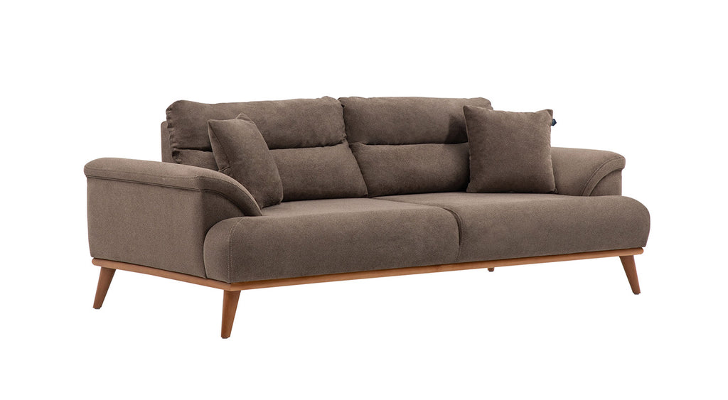 Milano Koltuk Takımı - (3+2+1 kişilik)